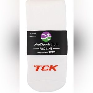 Baseball/Softball Socks - Unisex size Medium - fits women 5-10 or men 5-9